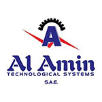 الأمين للكمبيوتر
